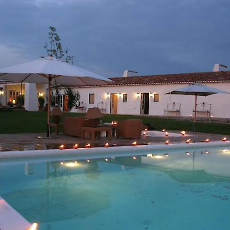 Monte Da Boavista - Country Family House Villa Alter do Chao Ngoại thất bức ảnh