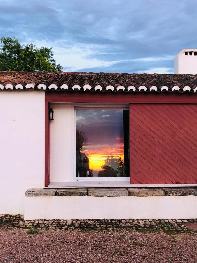 Monte Da Boavista - Country Family House Villa Alter do Chao Ngoại thất bức ảnh