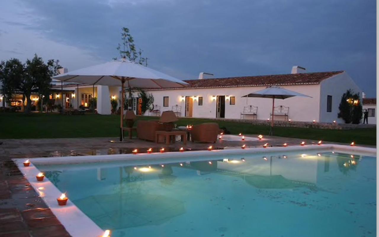 Monte Da Boavista - Country Family House Villa Alter do Chao Ngoại thất bức ảnh