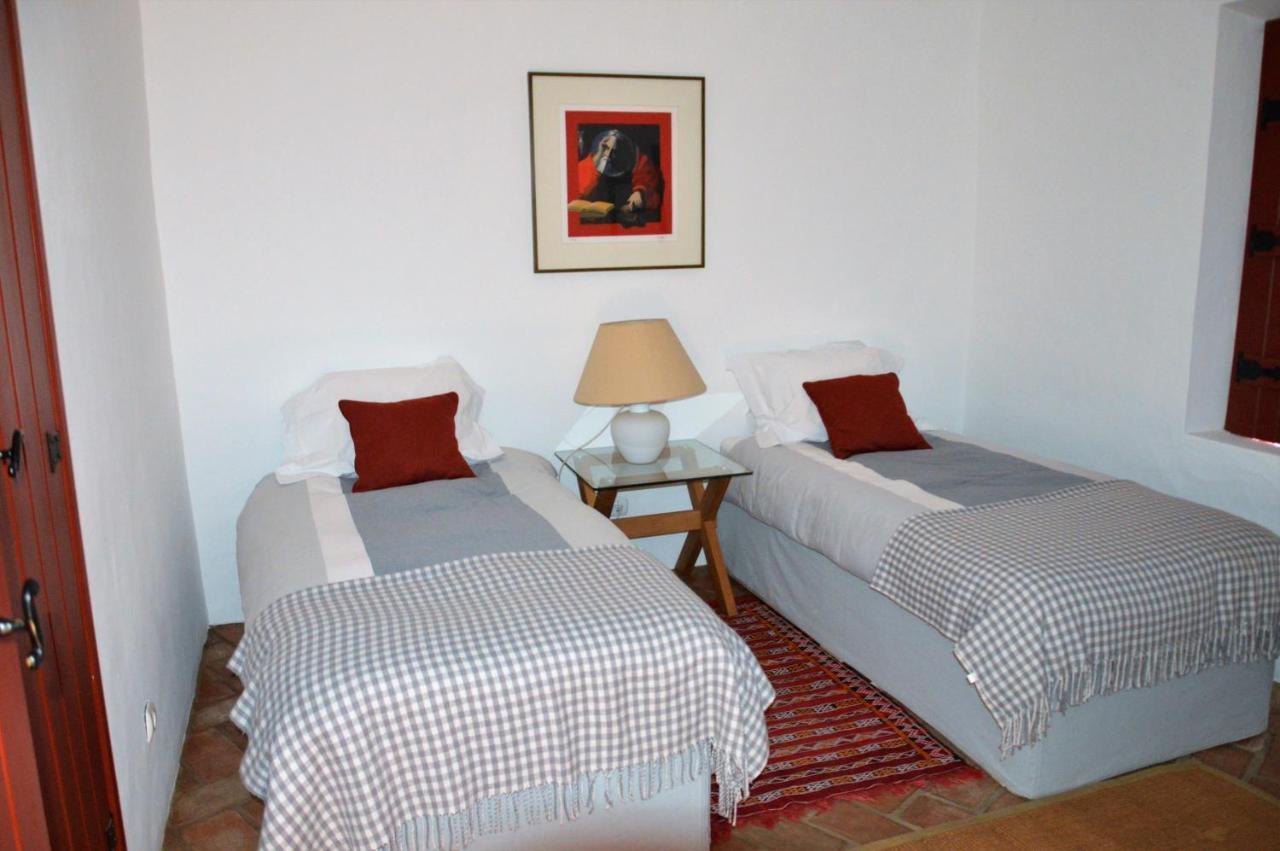 Monte Da Boavista - Country Family House Villa Alter do Chao Ngoại thất bức ảnh