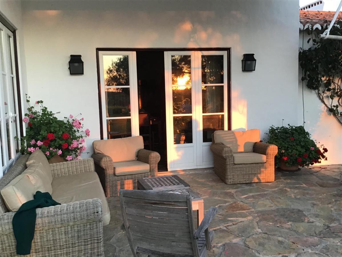 Monte Da Boavista - Country Family House Villa Alter do Chao Ngoại thất bức ảnh