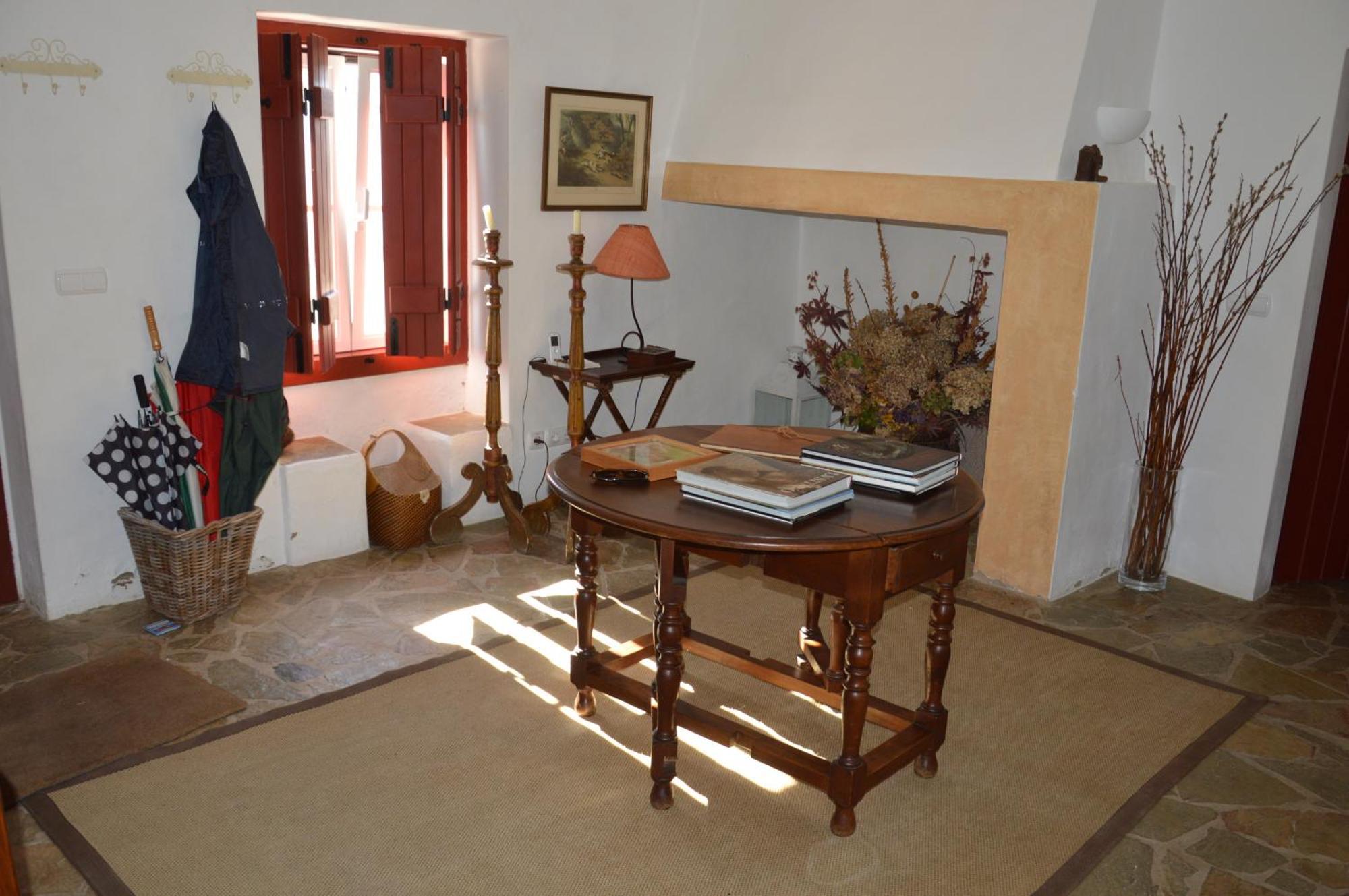 Monte Da Boavista - Country Family House Villa Alter do Chao Ngoại thất bức ảnh