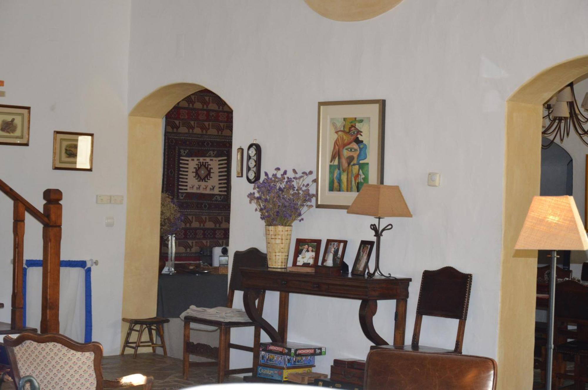 Monte Da Boavista - Country Family House Villa Alter do Chao Ngoại thất bức ảnh