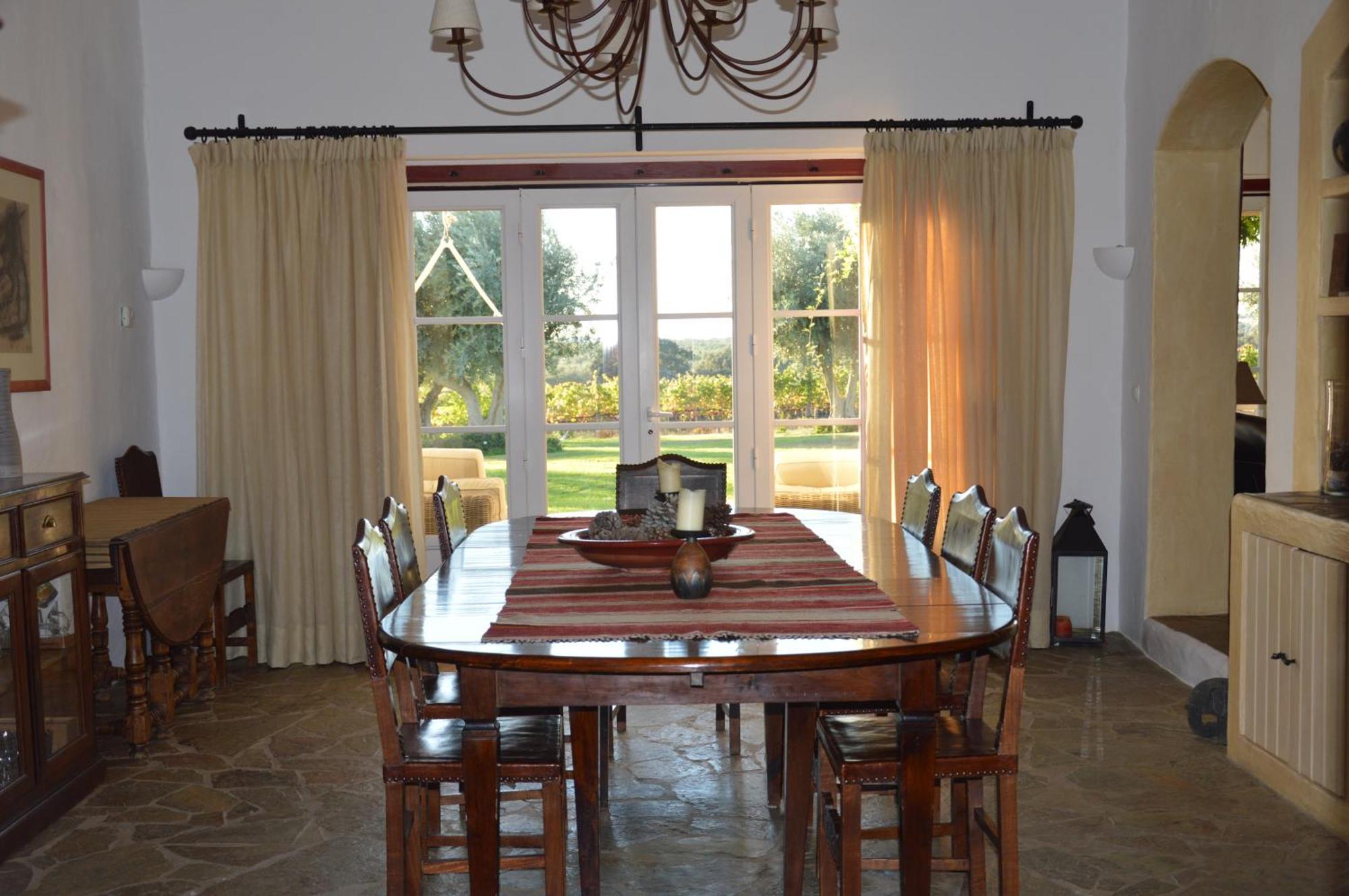 Monte Da Boavista - Country Family House Villa Alter do Chao Ngoại thất bức ảnh