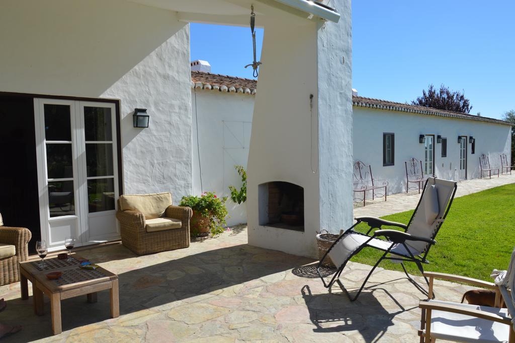 Monte Da Boavista - Country Family House Villa Alter do Chao Ngoại thất bức ảnh