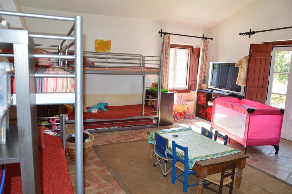 Monte Da Boavista - Country Family House Villa Alter do Chao Ngoại thất bức ảnh