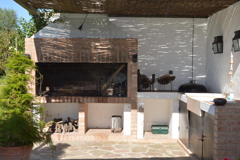Monte Da Boavista - Country Family House Villa Alter do Chao Ngoại thất bức ảnh
