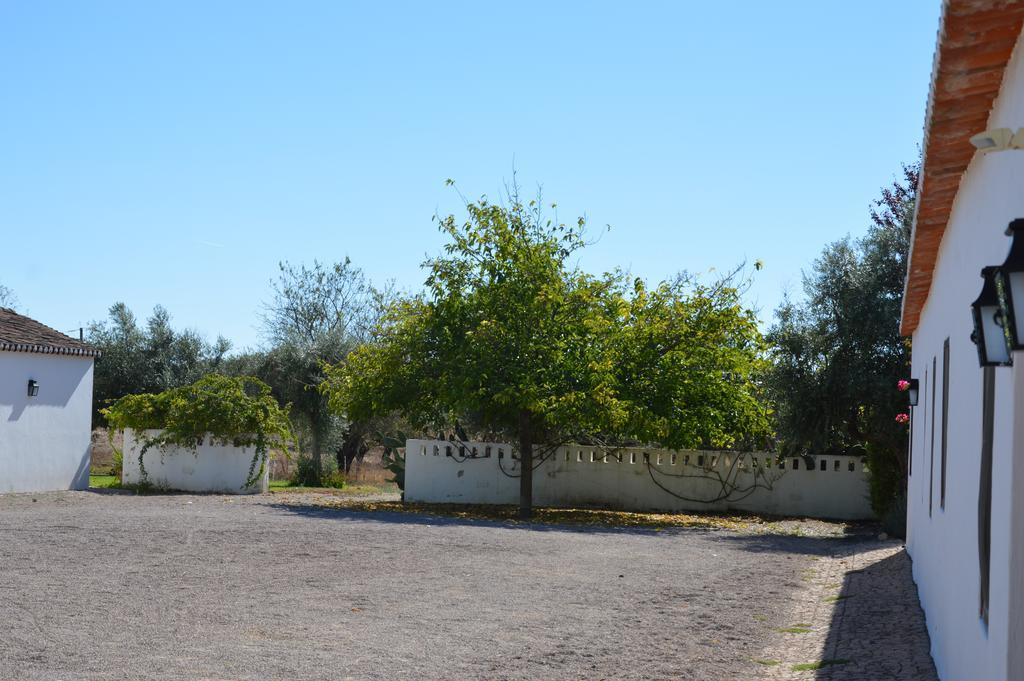 Monte Da Boavista - Country Family House Villa Alter do Chao Ngoại thất bức ảnh
