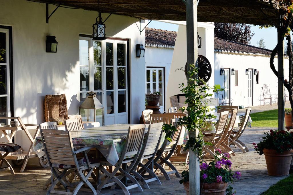 Monte Da Boavista - Country Family House Villa Alter do Chao Ngoại thất bức ảnh