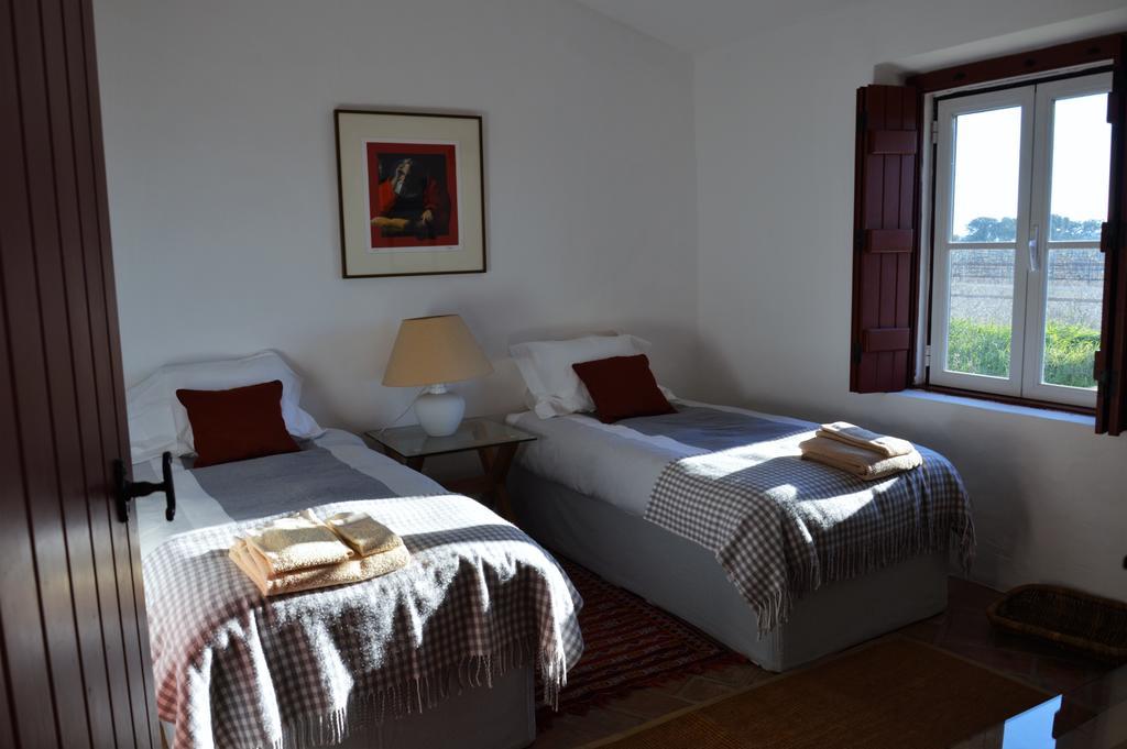 Monte Da Boavista - Country Family House Villa Alter do Chao Ngoại thất bức ảnh