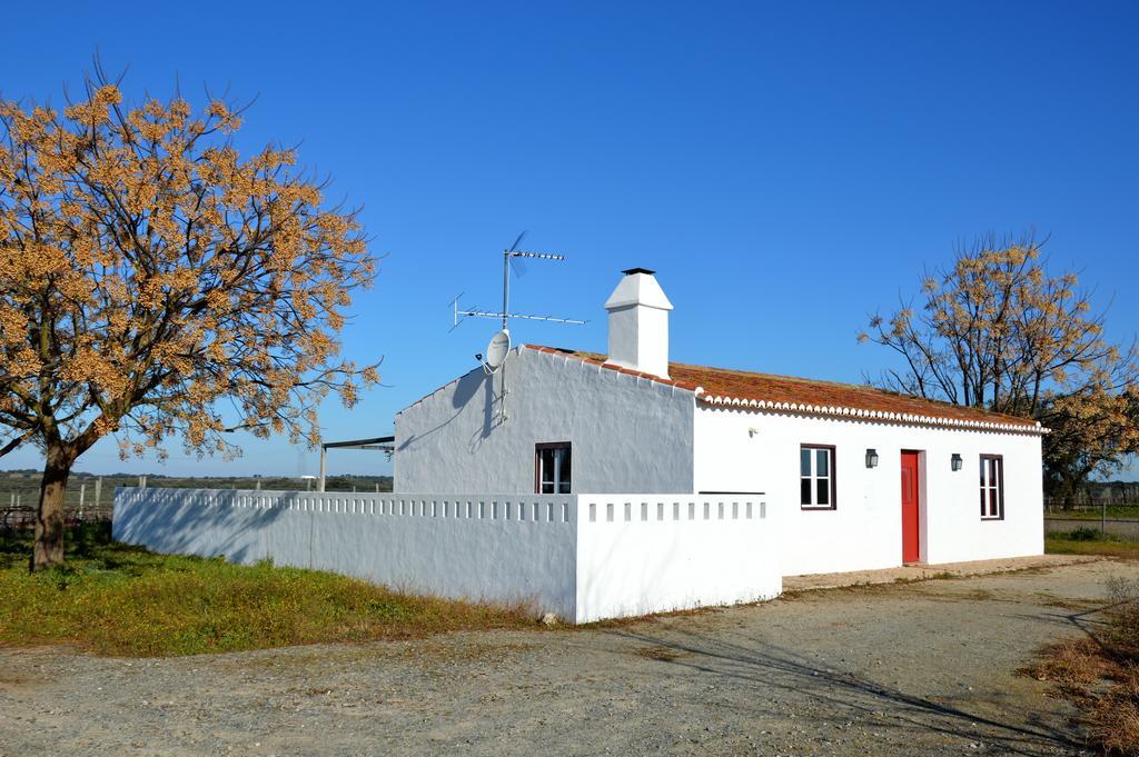 Monte Da Boavista - Country Family House Villa Alter do Chao Ngoại thất bức ảnh